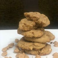 The Baking Accountant-Online Cookie Shop ico