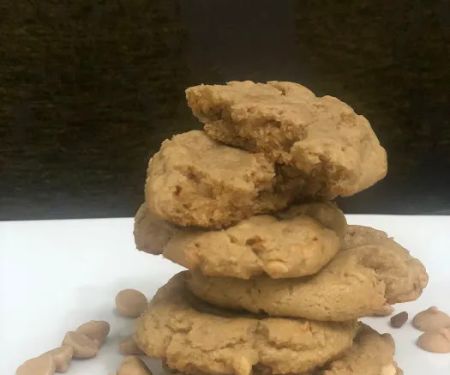 The Baking Accountant-Online Cookie Shop