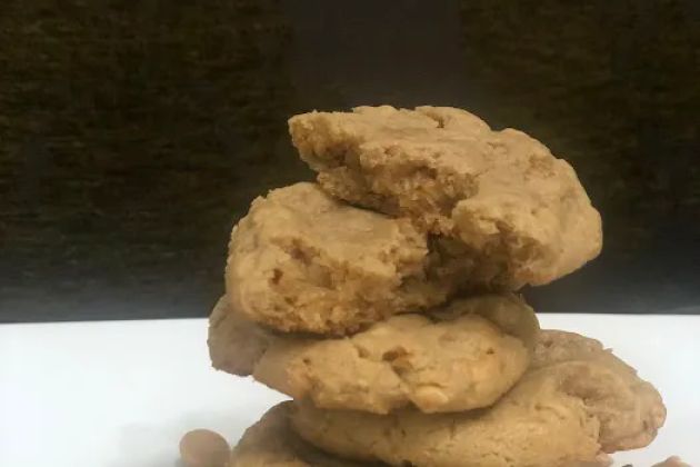 The Baking Accountant-Online Cookie Shop
