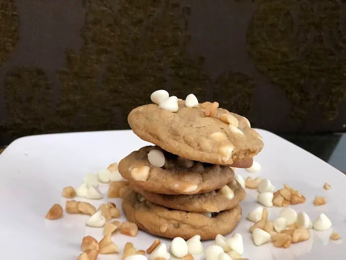 The Baking Accountant-Online Cookie Shop Picture 2