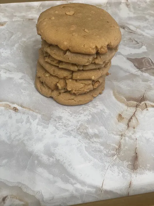 The Baking Accountant-Online Cookie Shop Picture 5