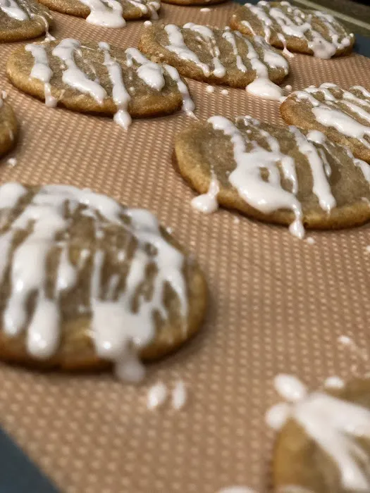 The Baking Accountant-Online Cookie Shop Picture 4