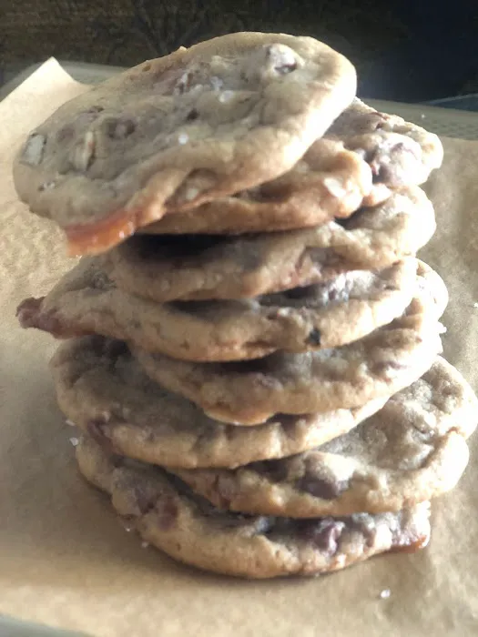 The Baking Accountant-Online Cookie Shop Picture 6