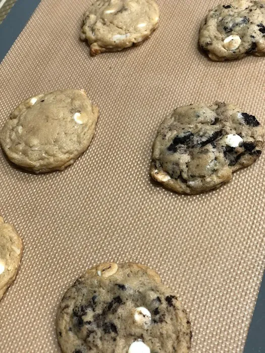 The Baking Accountant-Online Cookie Shop Picture 9