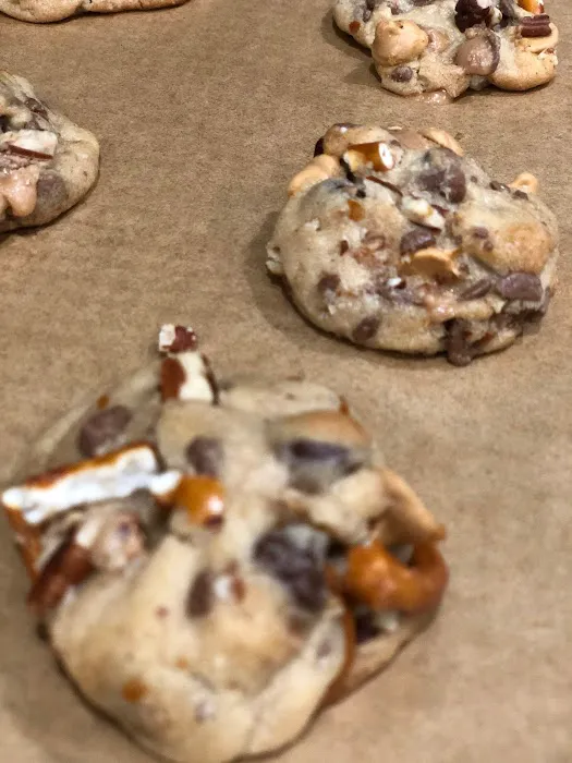 The Baking Accountant-Online Cookie Shop Picture 10