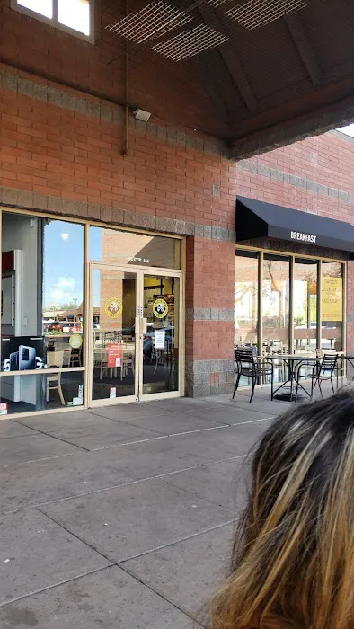 Einstein Bros. Bagels Picture 1