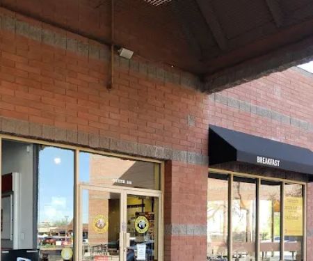 Einstein Bros. Bagels
