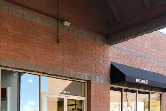 Einstein Bros. Bagels