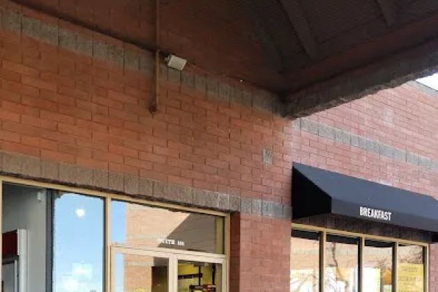 Einstein Bros. Bagels