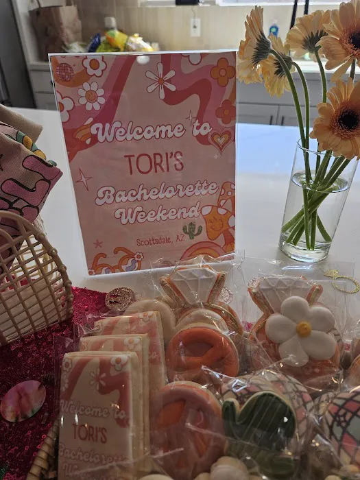 Scottsdale Cookie Co Picture 5