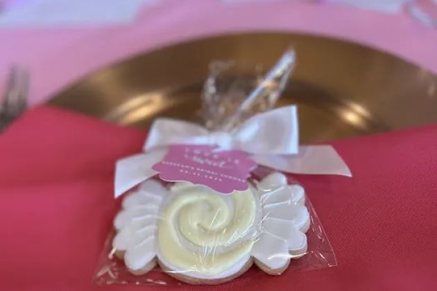 Scottsdale Cookie Co