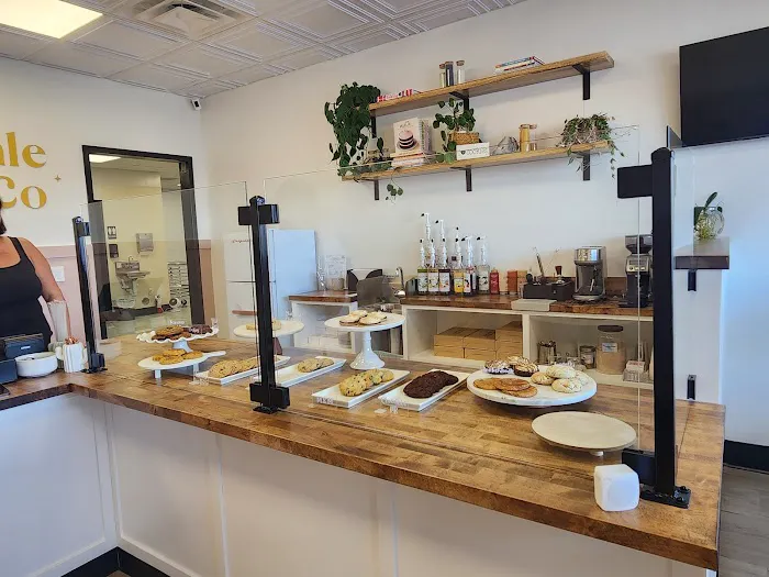 Scottsdale Cookie Co Picture 8