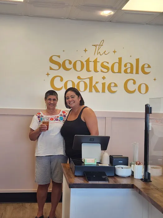Scottsdale Cookie Co Picture 6