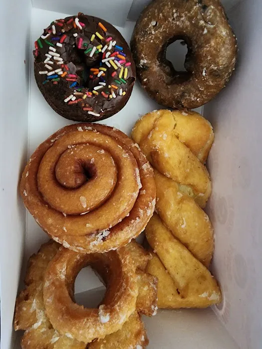 BoSa Donuts Picture 2
