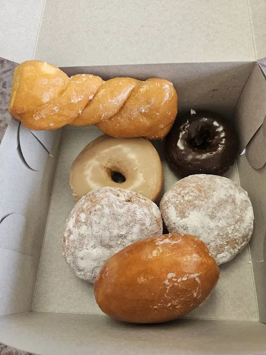 BoSa Donuts Picture 10