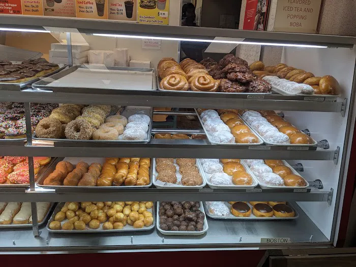 BoSa Donuts Picture 3
