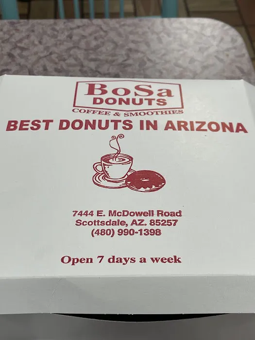 BoSa Donuts Picture 5