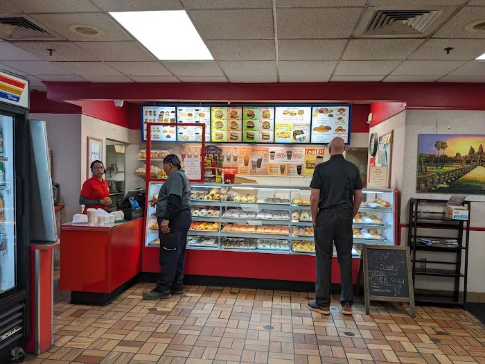 BoSa Donuts Picture 9