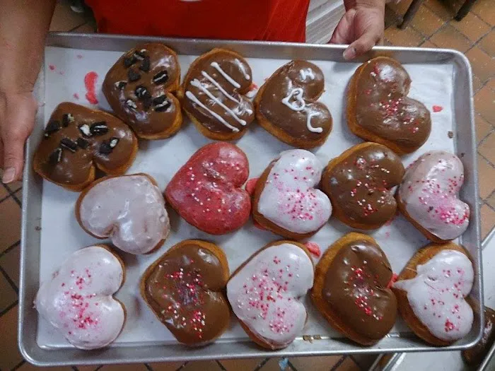 BoSa Donuts Picture 7