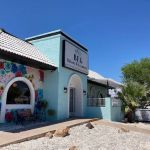 BEG Bakery & Creamery and P.A.R.M. Italia