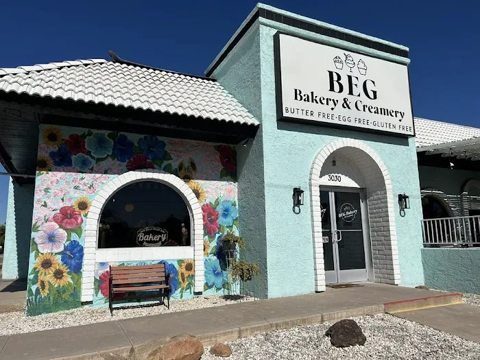 BEG Bakery & Creamery and P.A.R.M. Italia Picture 6