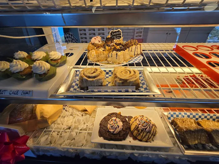 BEG Bakery & Creamery and P.A.R.M. Italia Picture 10