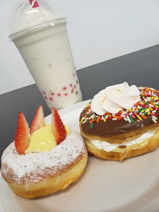 Sunrise Donuts Picture 7