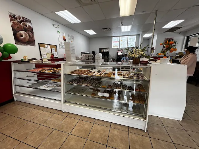 Sunrise Donuts Picture 9