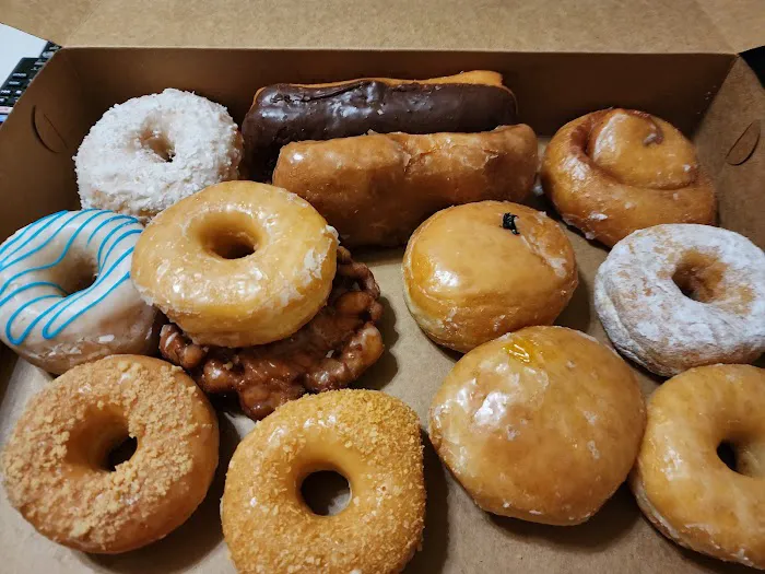 Sunrise Donuts Picture 1