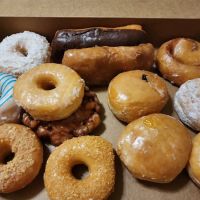 Sunrise Donuts ico