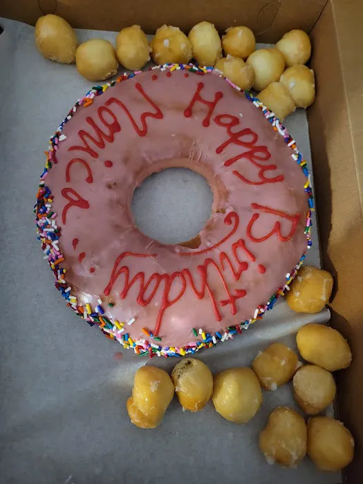 Sunrise Donuts Picture 2