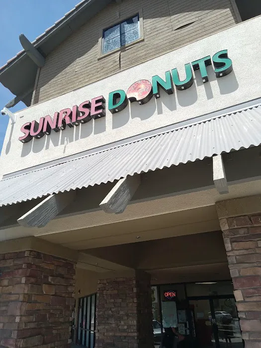 Sunrise Donuts Picture 5
