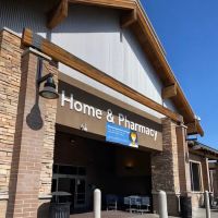Walmart Bakery ico