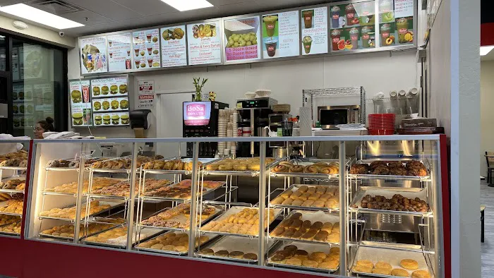 BoSa Donuts Picture 1