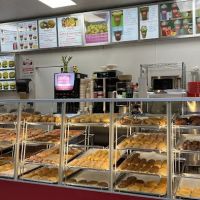 BoSa Donuts ico