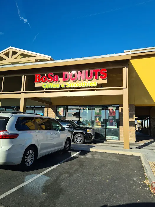 BoSa Donuts Picture 9