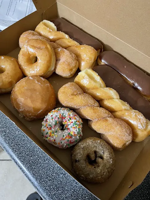 BoSa Donuts Picture 7
