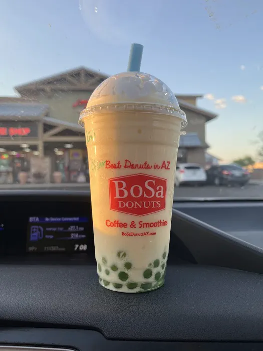 BoSa Donuts Picture 6