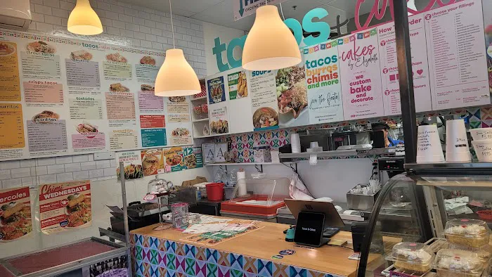 Tacos+Cakes Picture 4