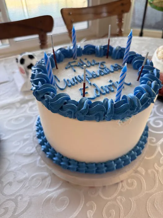 Tacos+Cakes Picture 5