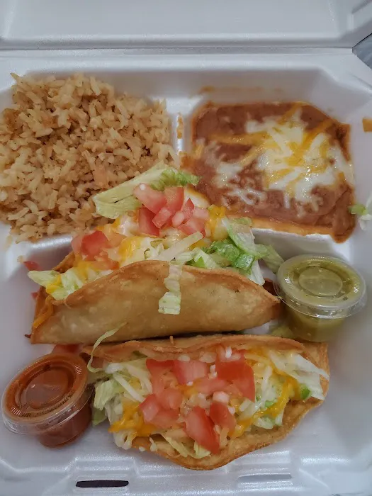 Tacos+Cakes Picture 1