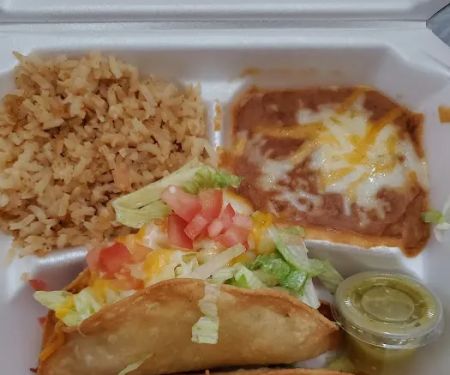 Tacos+Cakes