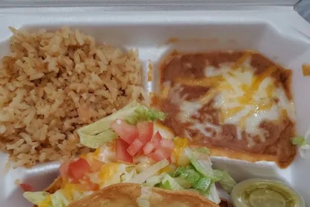 Tacos+Cakes