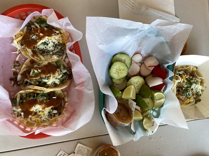 Tacos+Cakes Picture 7