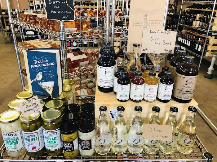TDOriginals and ODV Wines Picture 2