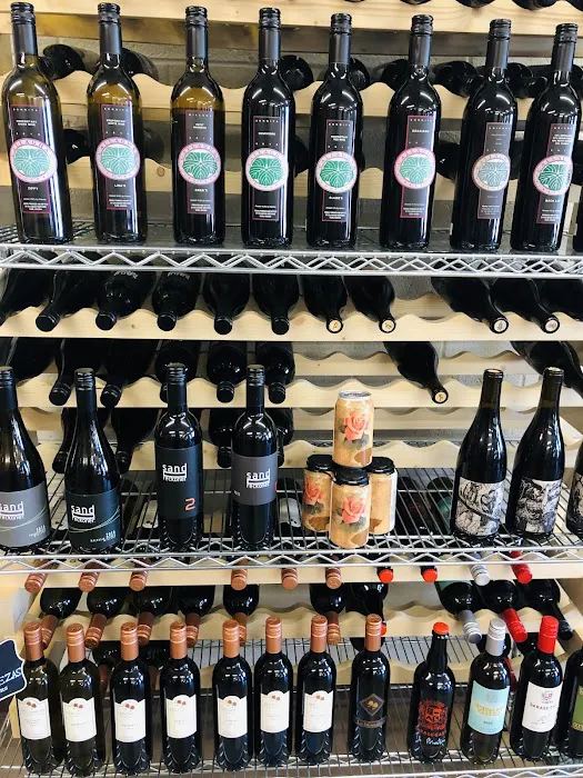 TDOriginals and ODV Wines Picture 10