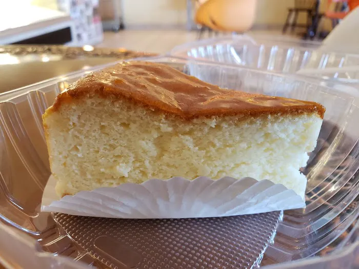 Arai Pastry Picture 4