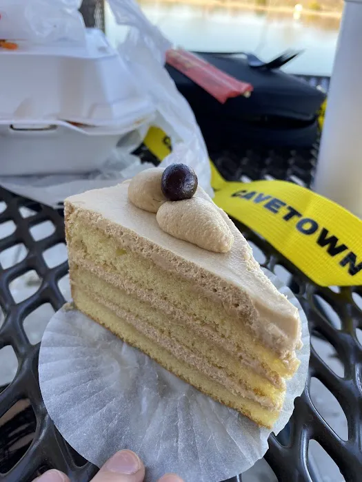 Arai Pastry Picture 3