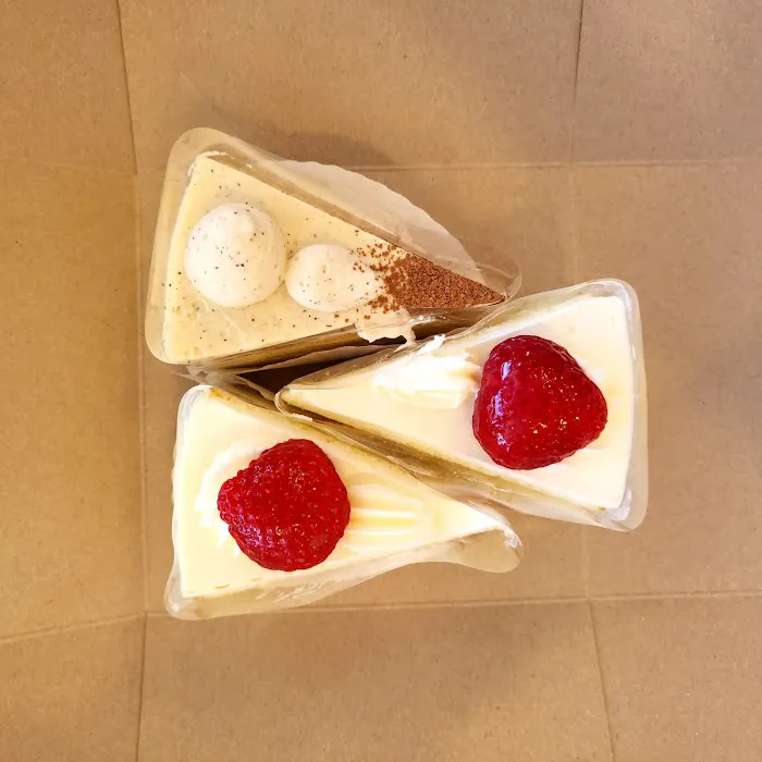Arai Pastry Picture 5