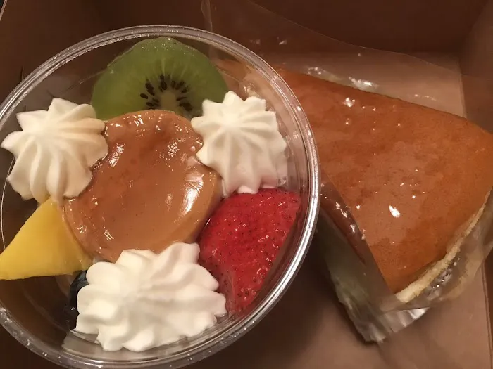 Arai Pastry Picture 6